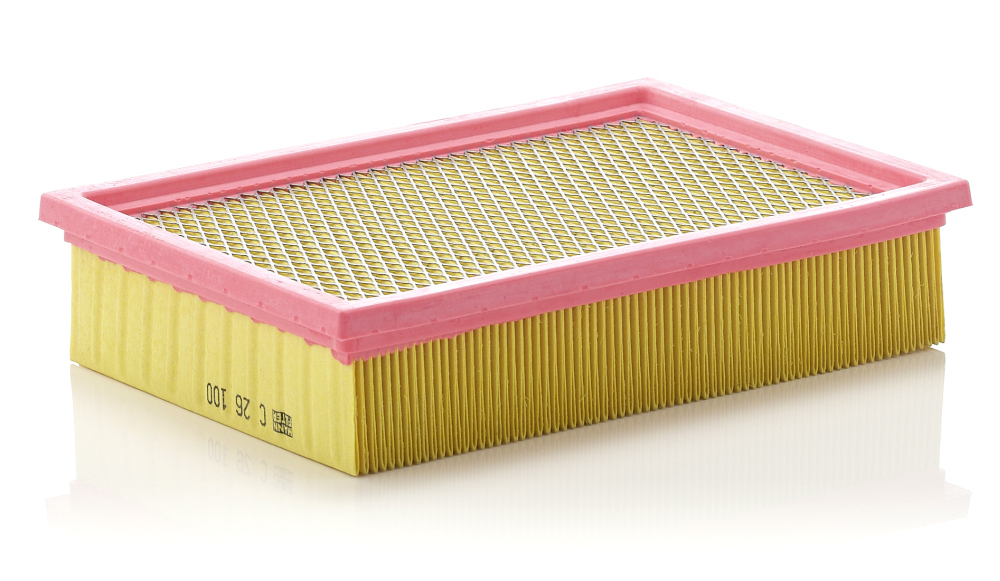 Air Filter - C 26 100 MANN-FILTER