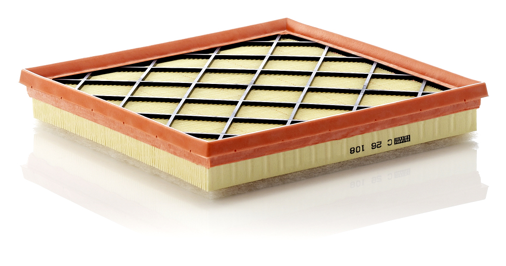 Air Filter - C 26 108 MANN-FILTER