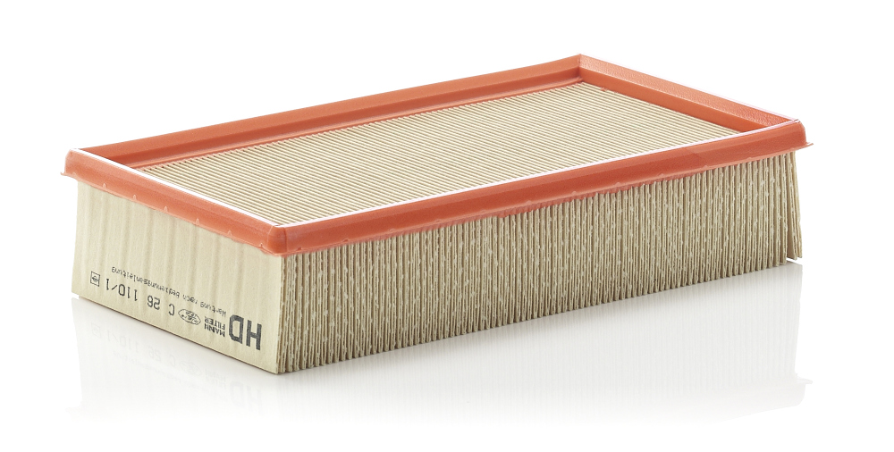 Air Filter - C 26 110/1 MANN-FILTER