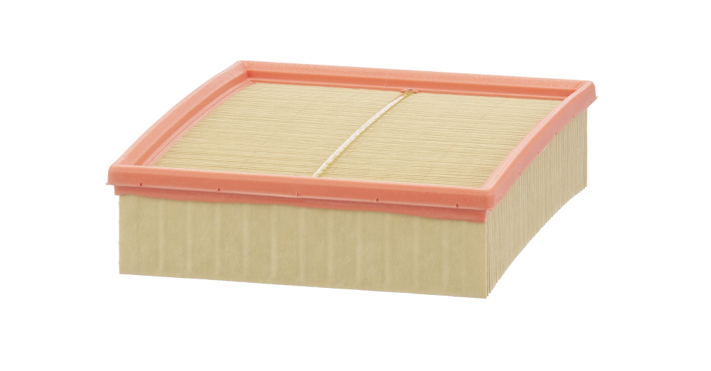 Air Filter - C 26 168 MANN-FILTER