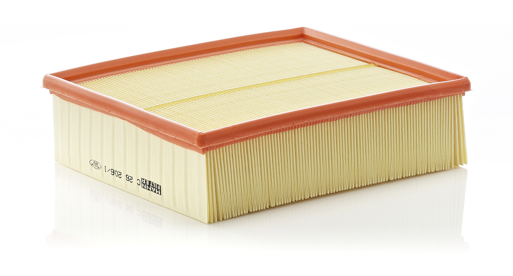 Air Filter - C 26 206/1 MANN-FILTER