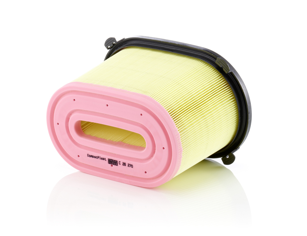 Air Filter - C 26 270 MANN-FILTER