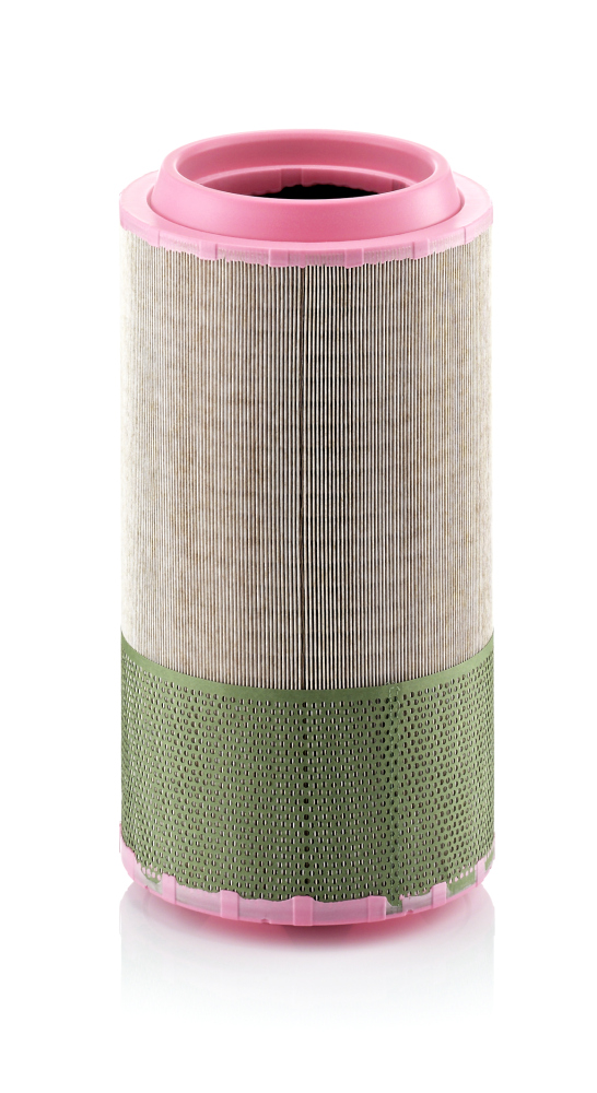 Air Filter - C 26 980 MANN-FILTER