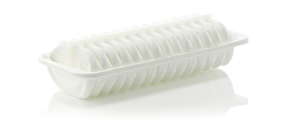 Air Filter - C 2715 MANN-FILTER