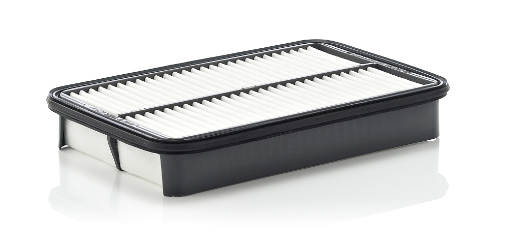 Air Filter - C 2731/1 MANN-FILTER