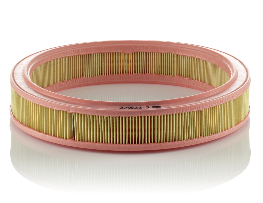 Воздушный фильтр - C 2736/2 MANN-FILTER