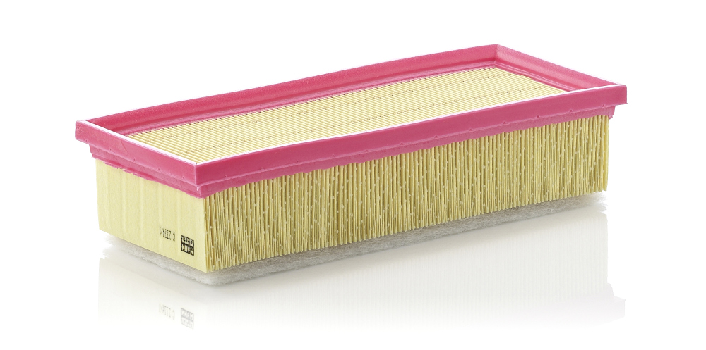 Air Filter - C 2774/1 MANN-FILTER