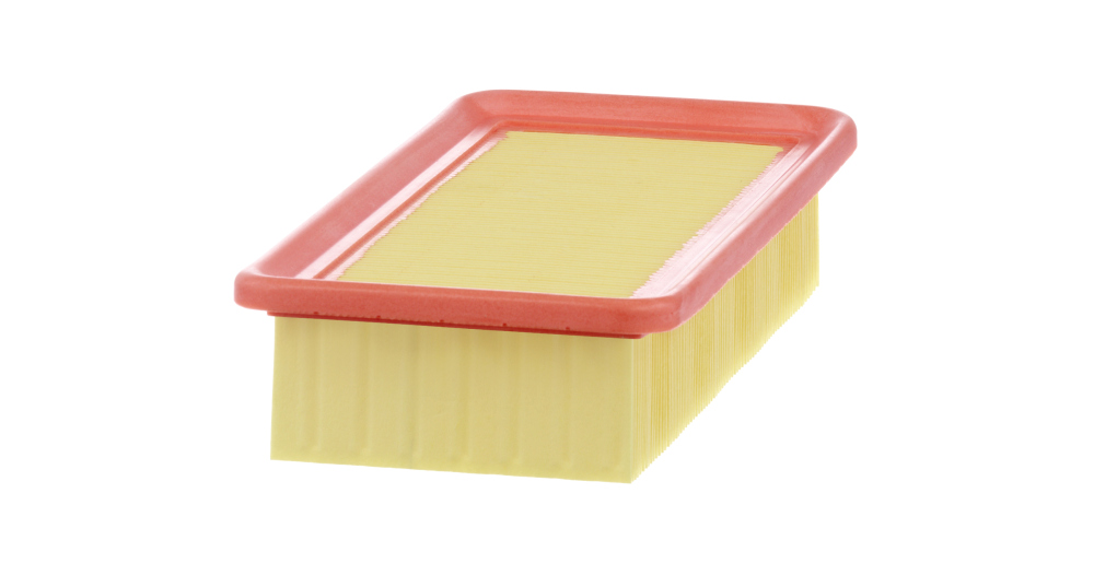 Filtro aria - C 2775 MANN-FILTER