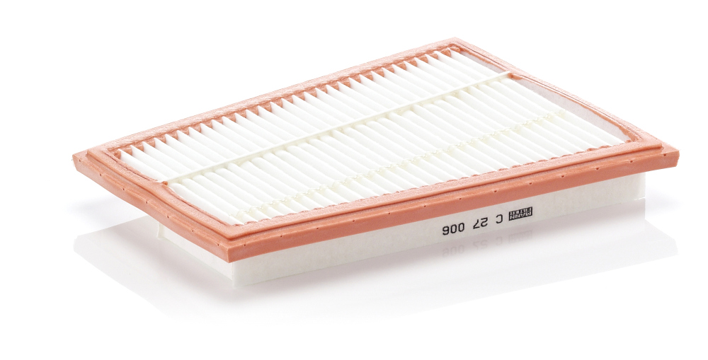 Filtro aria - C 27 006 MANN-FILTER