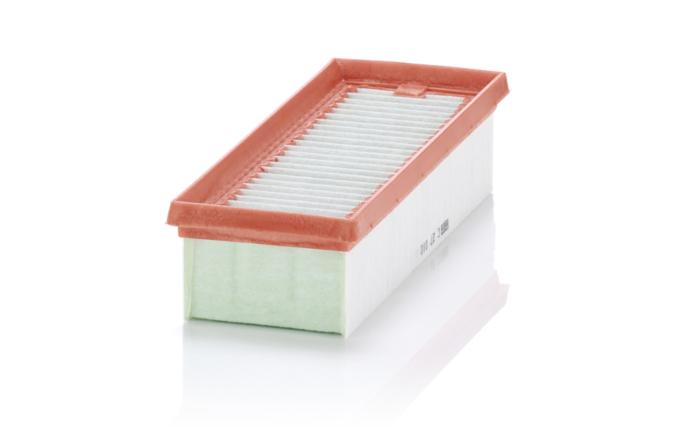 Filtro aria - C 27 010 MANN-FILTER