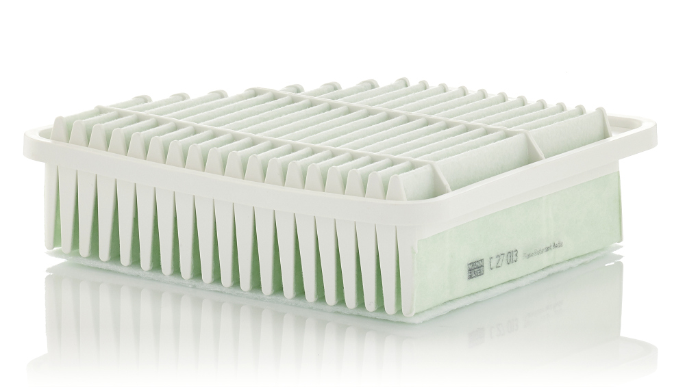 Filtro aria - C 27 013 MANN-FILTER