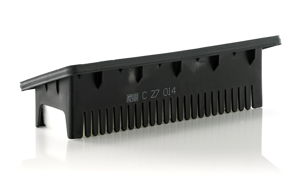Air Filter - C 27 014 MANN-FILTER
