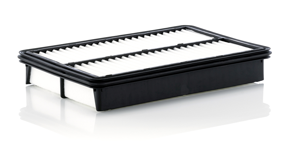 Filtro aria - C 27 019 MANN-FILTER