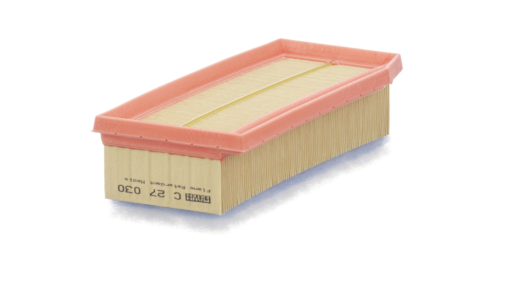 Air Filter - C 27 030 MANN-FILTER