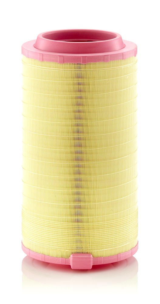 Air Filter - C 27 038/1 MANN-FILTER