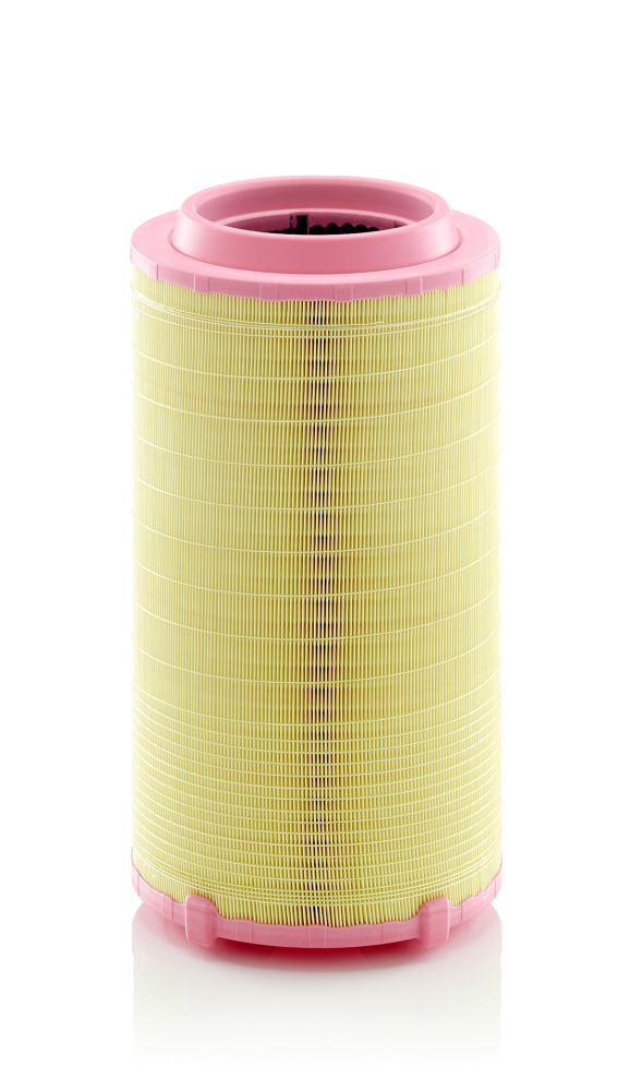 Воздушный фильтр - C 27 038 MANN-FILTER