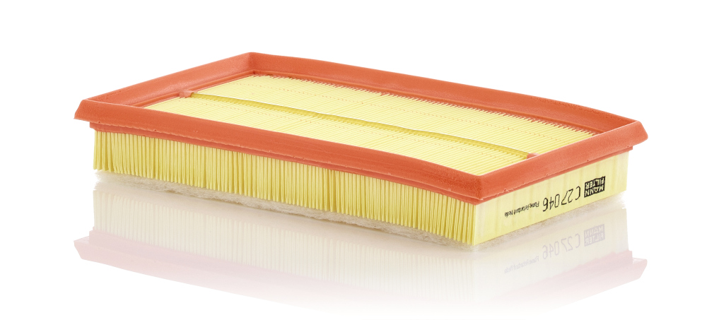Filtro aria - C 27 046 MANN-FILTER