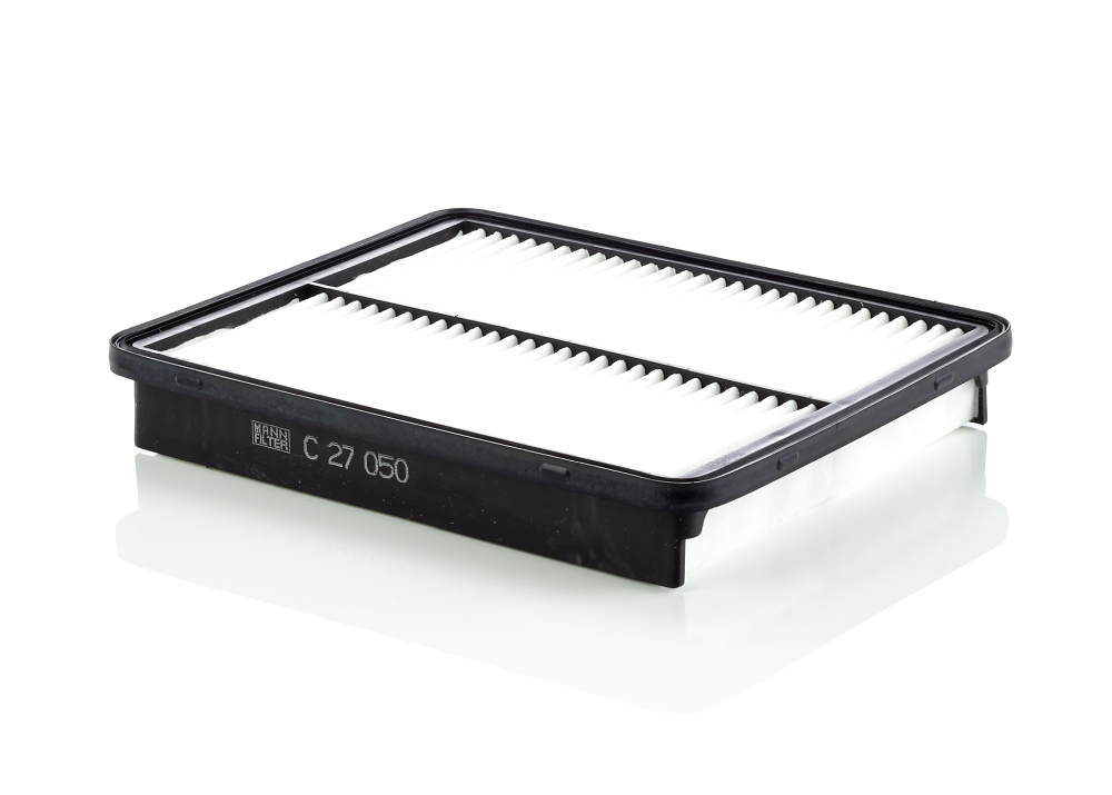 Filtro aria - C 27 050 MANN-FILTER