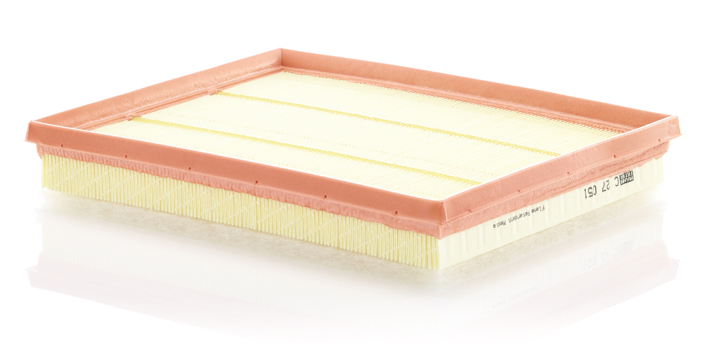 Air Filter - C 27 051 MANN-FILTER