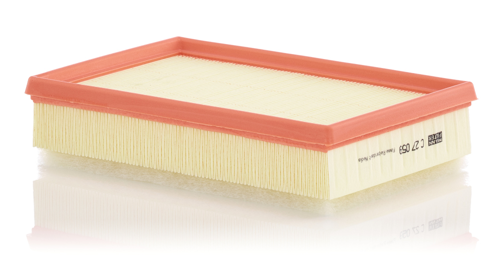 oro filtras - C 27 059 MANN-FILTER