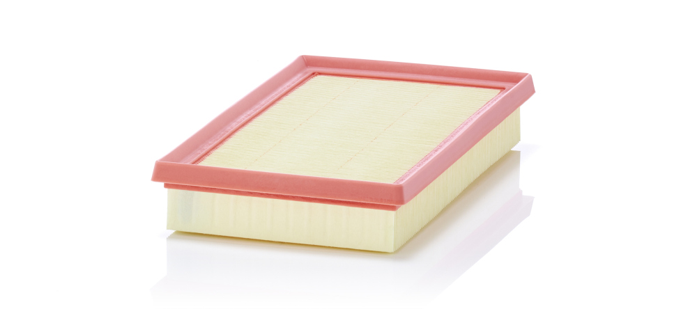 Luftfilter - C 27 063 MANN-FILTER