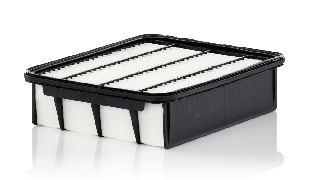 oro filtras - C 27 069 MANN-FILTER