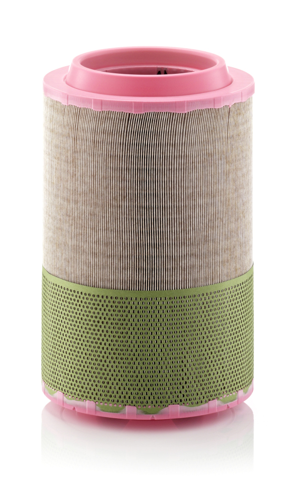 Air Filter - C 27 1020 MANN-FILTER