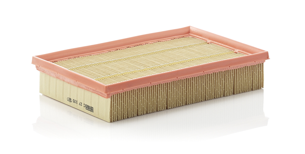 Air Filter - C 27 105 MANN-FILTER