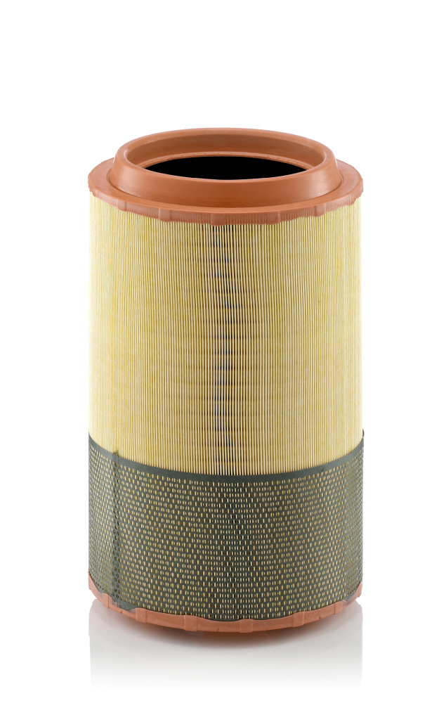Filtro aria - C 27 1050 MANN-FILTER