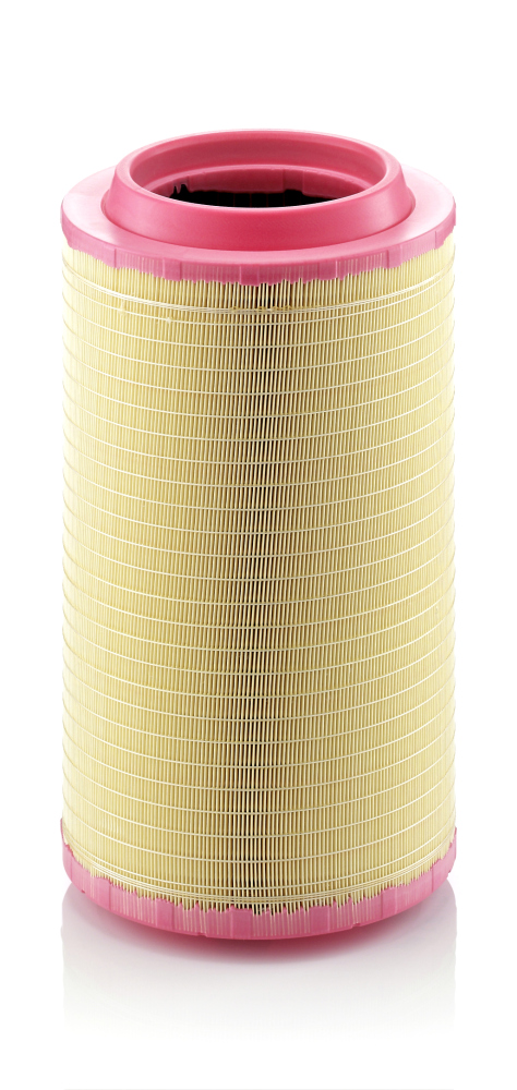 Filtro aria - C 27 1170/6 MANN-FILTER