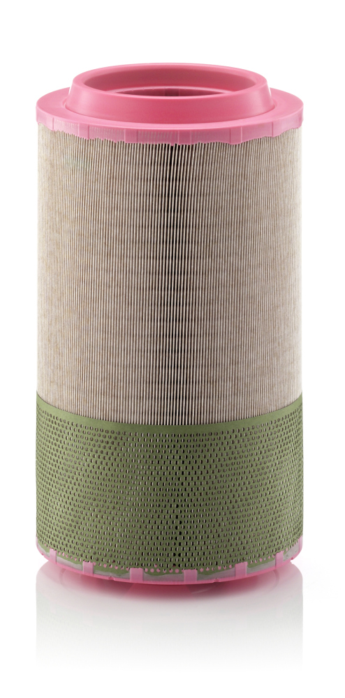 Filtro aria - C 27 1170 MANN-FILTER