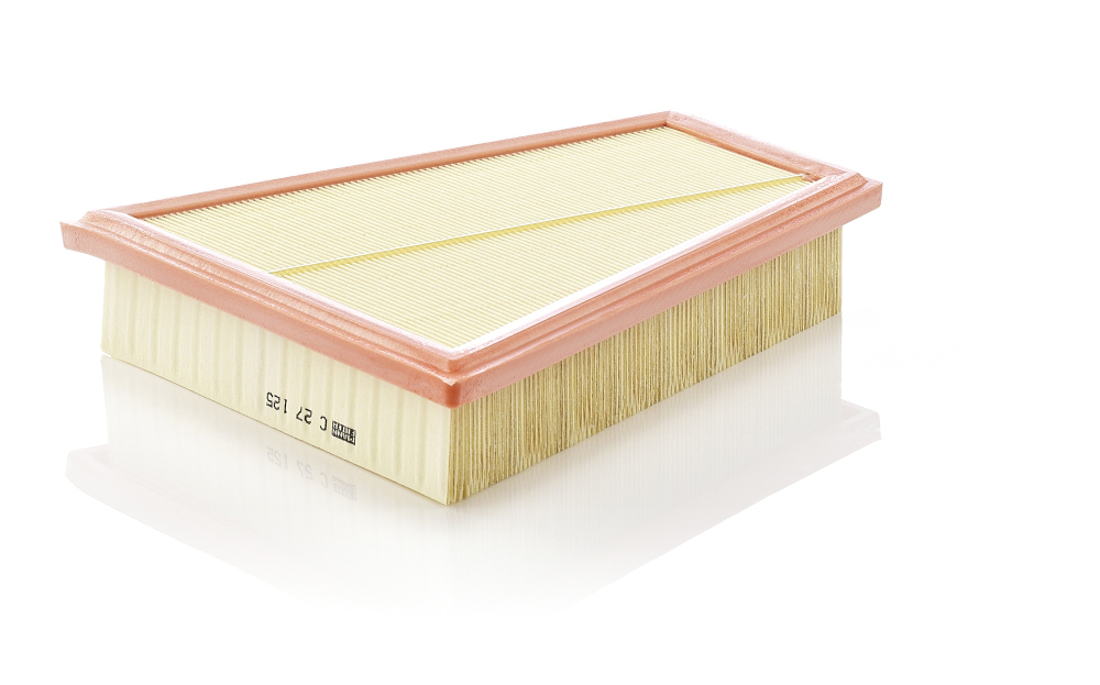 oro filtras - C 27 125 MANN-FILTER