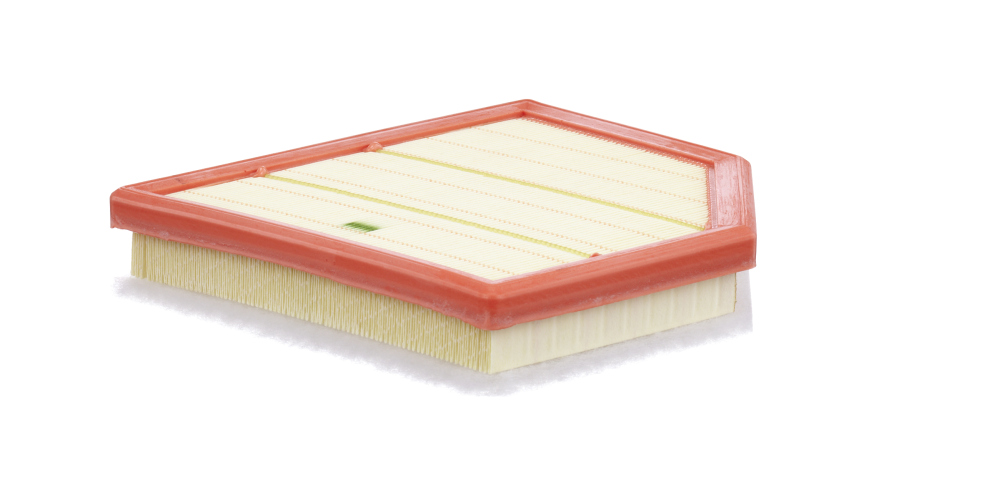 Filtro aria - C 27 128 MANN-FILTER