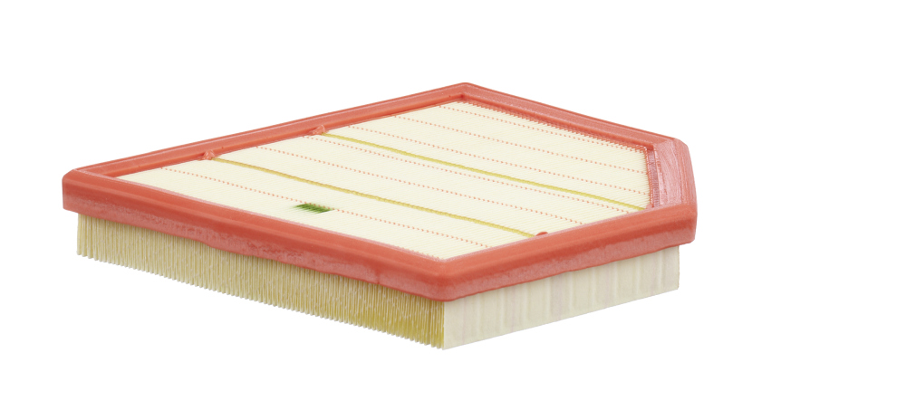 Filtro aria - C 27 129 MANN-FILTER