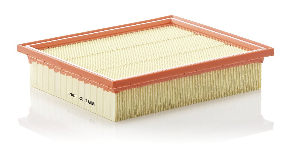 Air Filter - C 27 154/1 MANN-FILTER