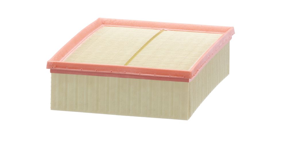 Filtro aria - C 27 192/1 MANN-FILTER