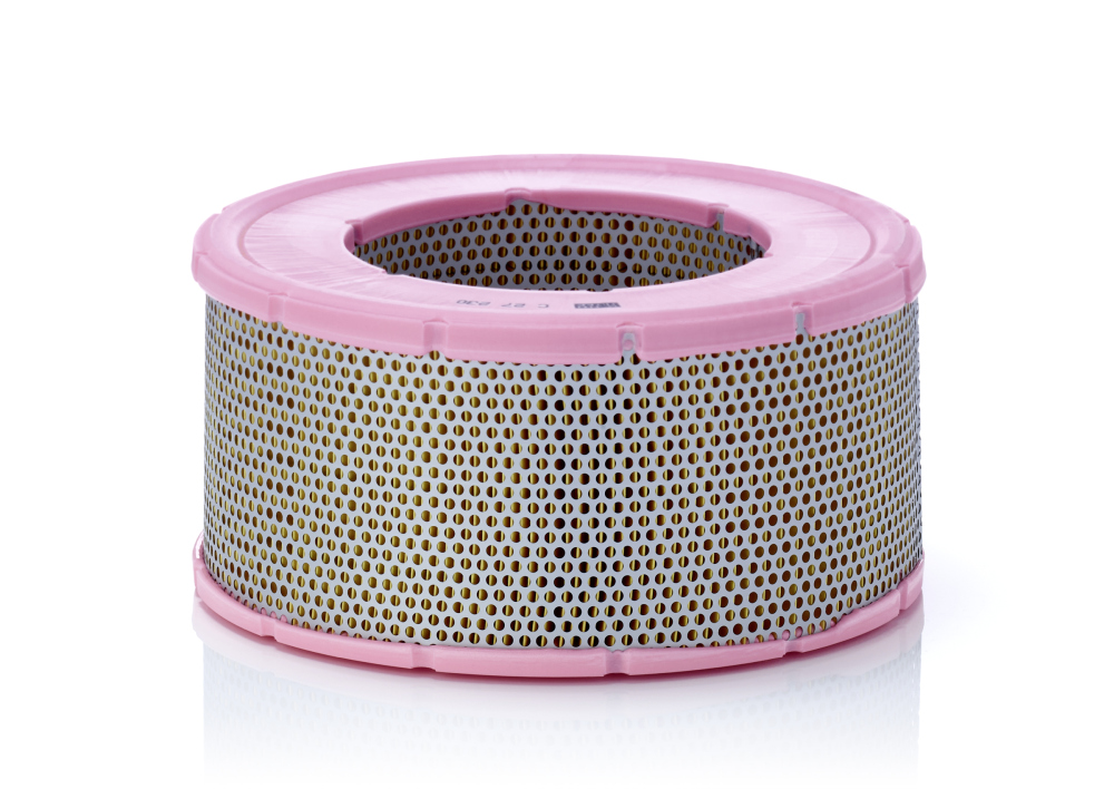Luftfilter - C 27 230 MANN-FILTER