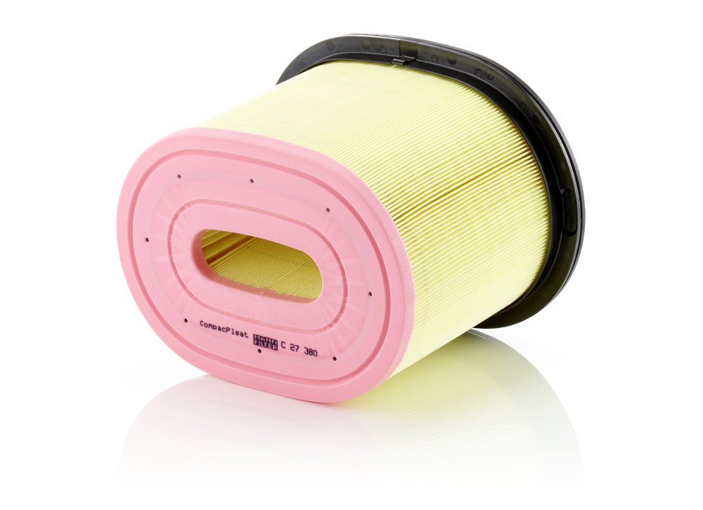 Luftfilter - C 27 380 MANN-FILTER