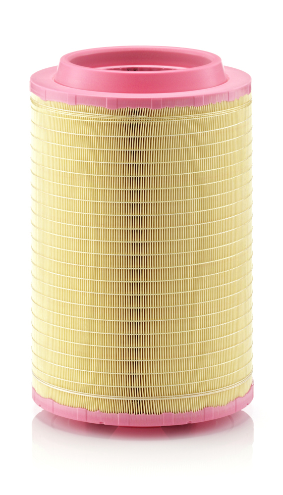 Filtro aria - C 27 998/5 MANN-FILTER