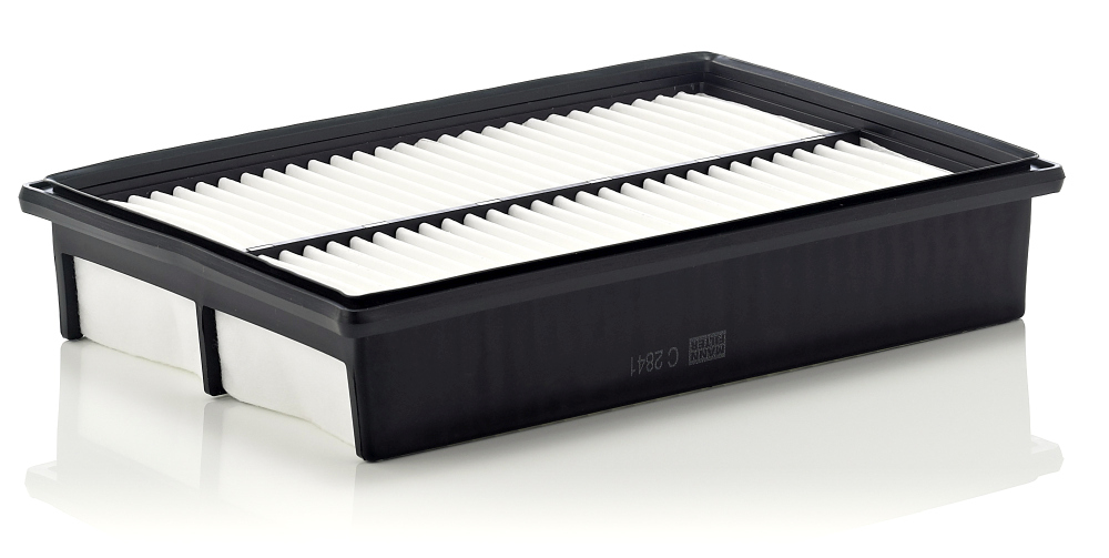 Filtro aria - C 2841 MANN-FILTER