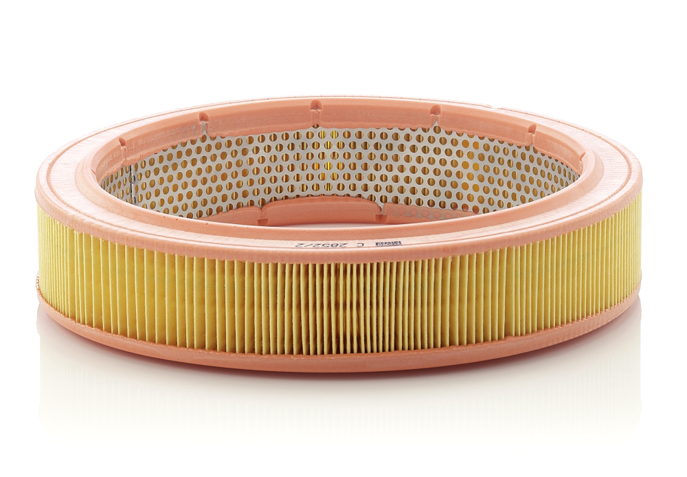 Air Filter - C 2852/2 MANN-FILTER