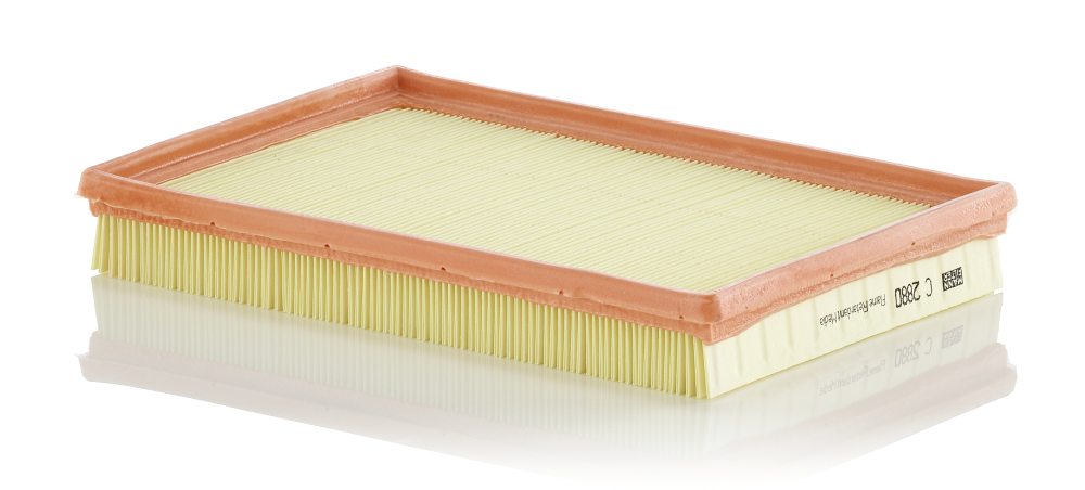 Air Filter - C 2880 MANN-FILTER