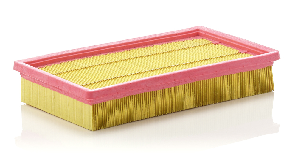 Air Filter - C 2892 MANN-FILTER