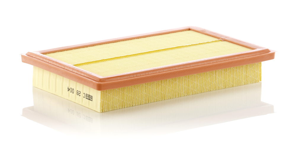 Air Filter - C 28 004 MANN-FILTER