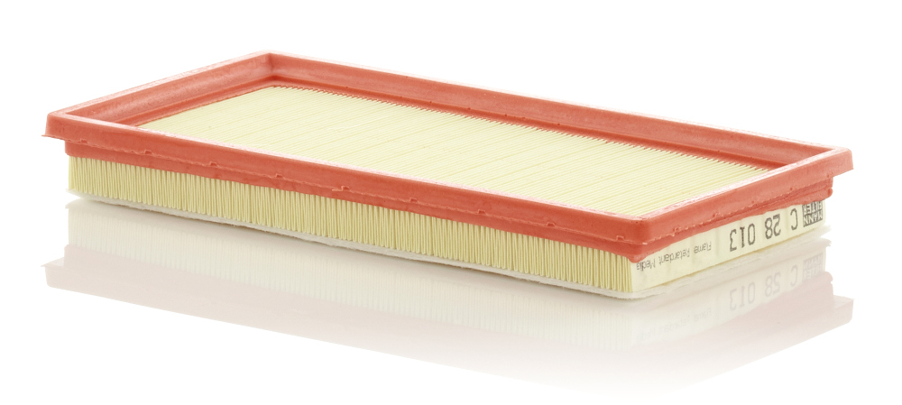 Air Filter - C 28 013 MANN-FILTER