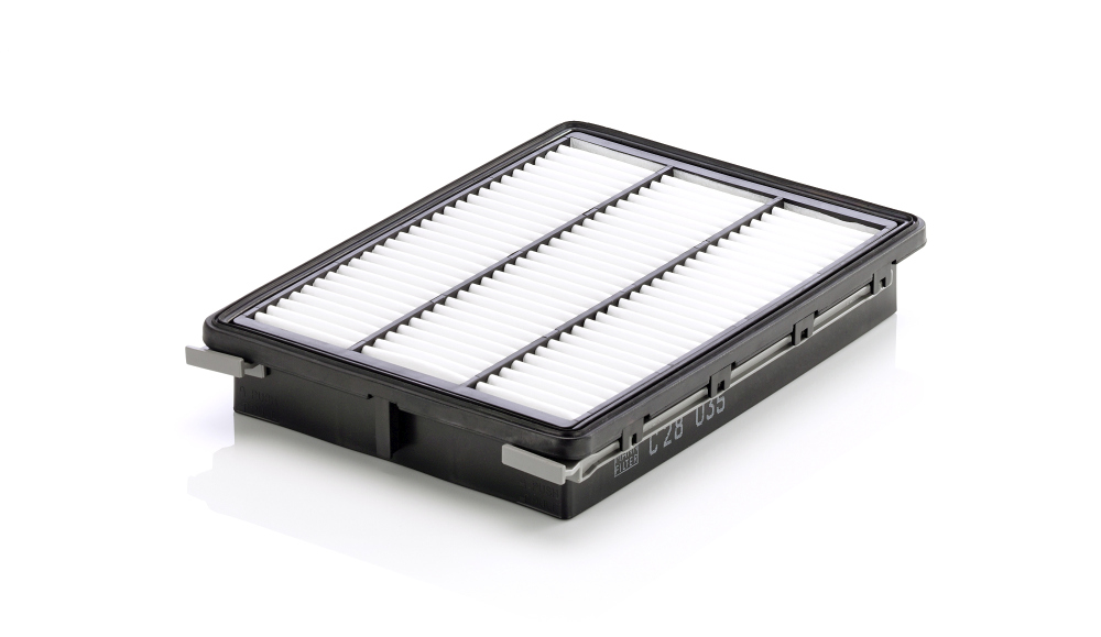 Luftfilter - C 28 035 MANN-FILTER