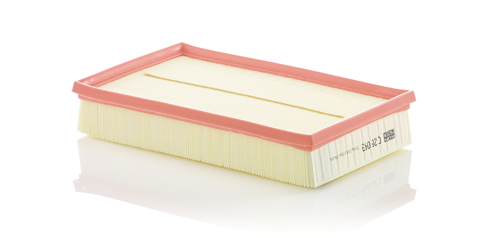 Air Filter - C 28 043 MANN-FILTER