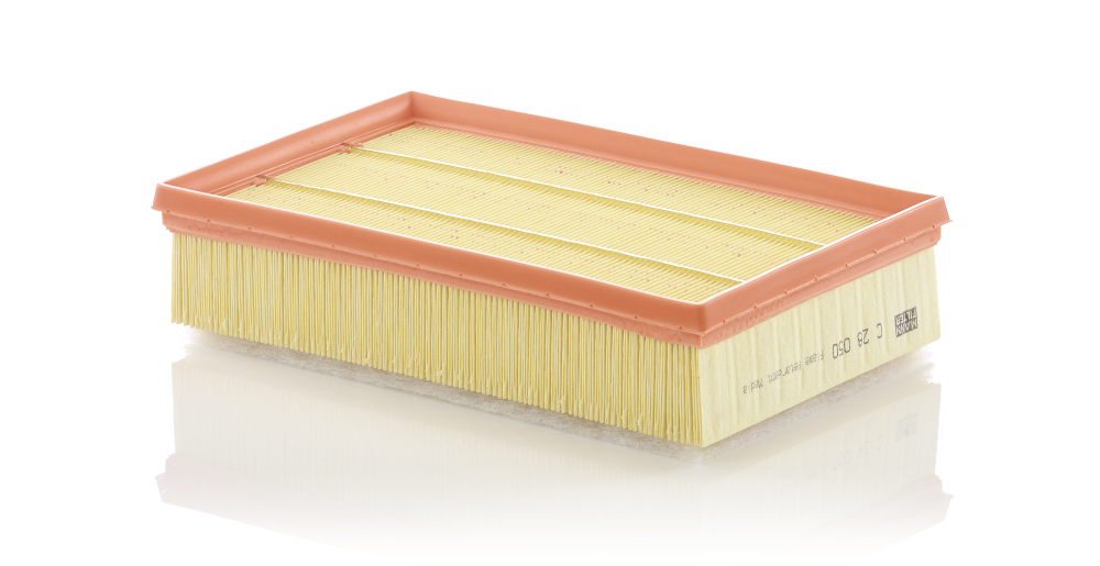 Filtro aria - C 28 050 MANN-FILTER