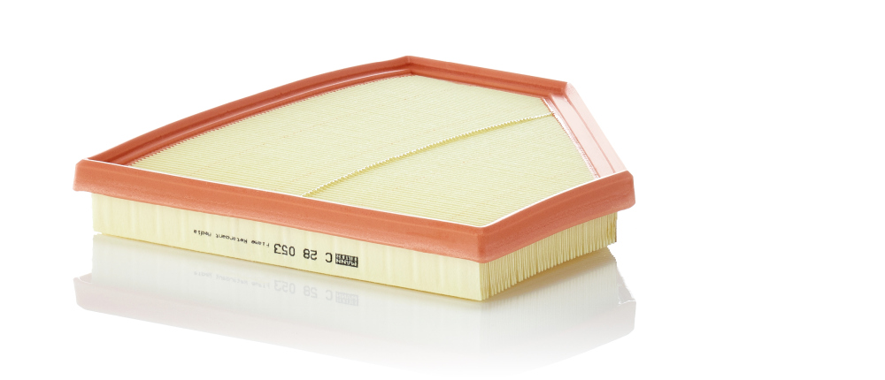 Air Filter - C 28 053 MANN-FILTER