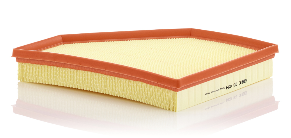 Filtro aria - C 28 054 MANN-FILTER